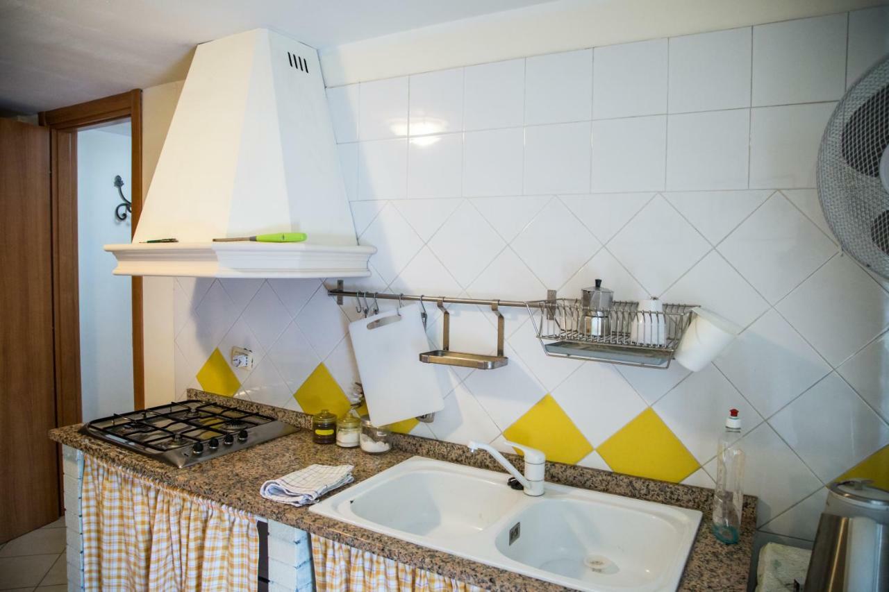 カターニアZagarella Houseアパートメント エクステリア 写真