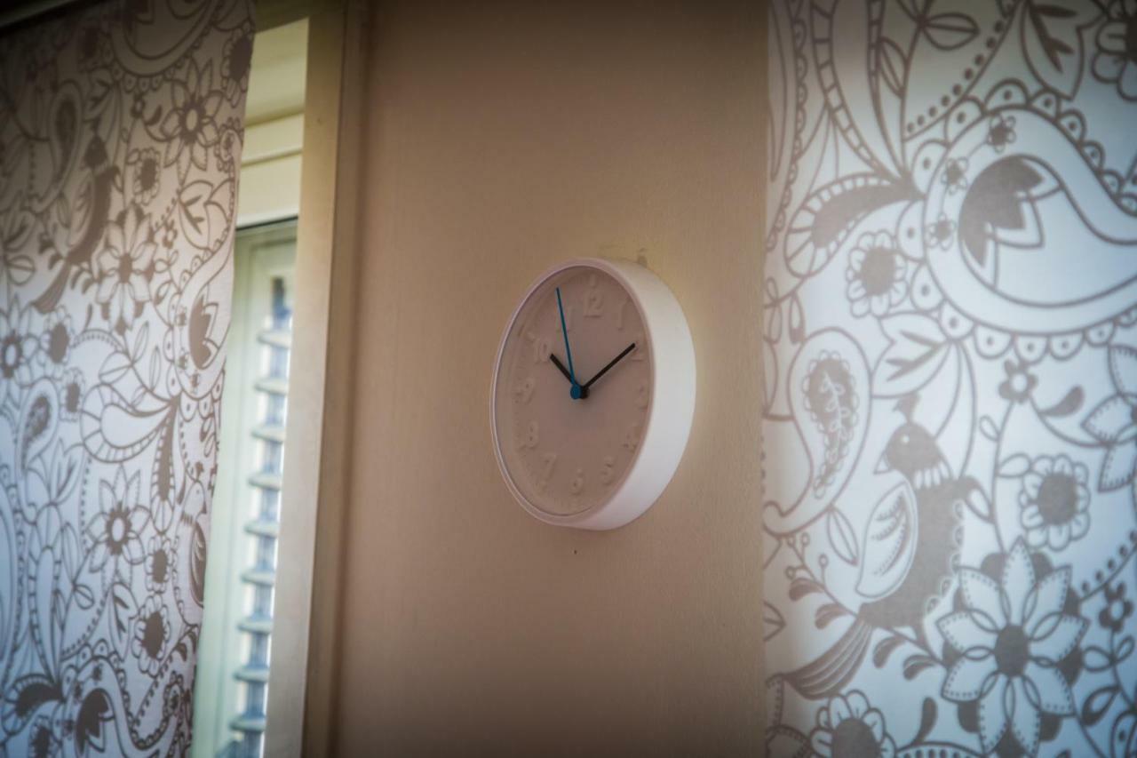 カターニアZagarella Houseアパートメント エクステリア 写真